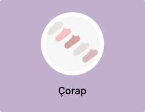 Çorap