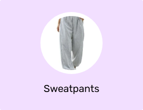 Sweatpants