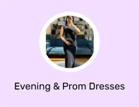 Evening & Prom Dresses