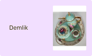 Demlik