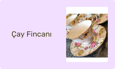Çay Fincanı