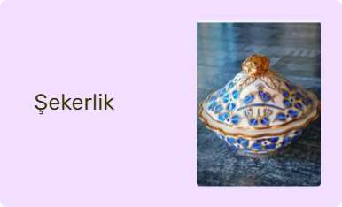 Şekerlik