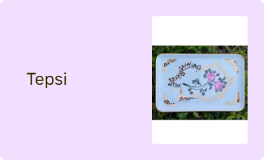 Tepsi
