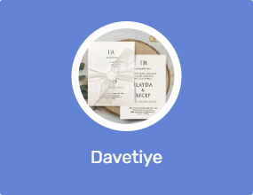 Davetiye