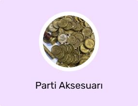 Parti Aksesuarı