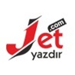 Jetyazdır