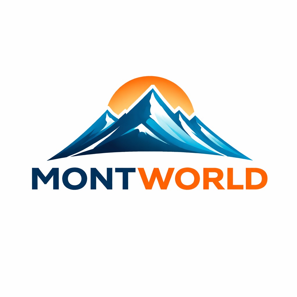 Montworld logo