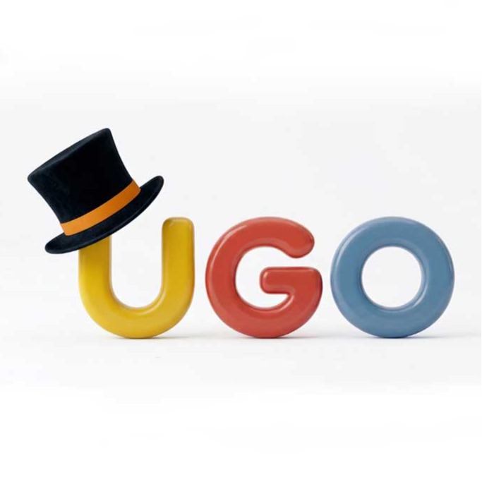 UGO