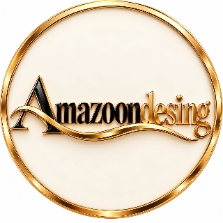 AMAZOON DESİNG logo