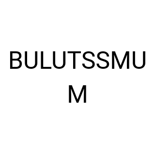 BULUTSSMUM