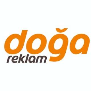 Doğa Reklam Hizmetleri logo