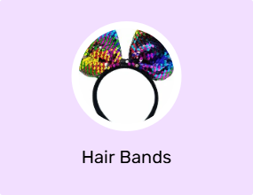 Hair Bands