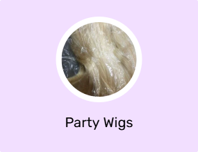 Party Wigs