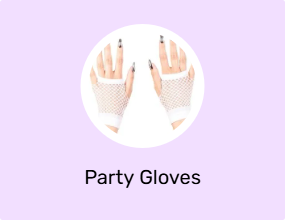 Party Gloves
