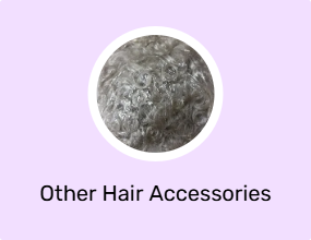Other Hair Accessories