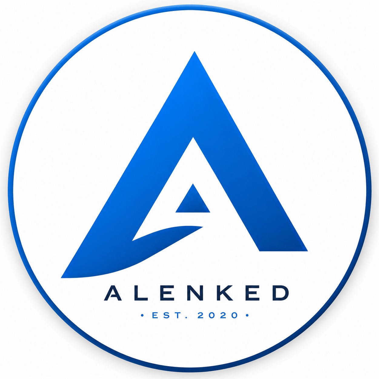 Alenked