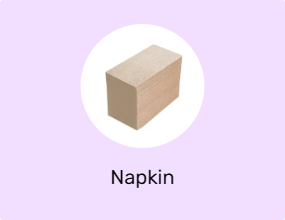 Napkin