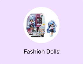 Fashion Dolls