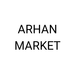 ARHAN MARKET
