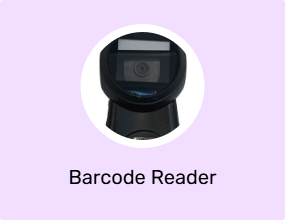 Barcode Reader