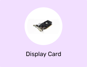 Display Card