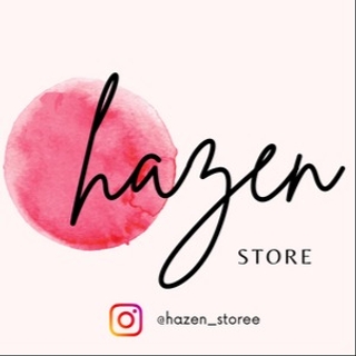 Hazen Store logo