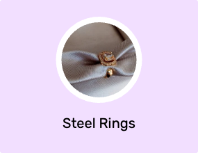 Steel Rings