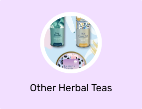 Other Herbal Teas