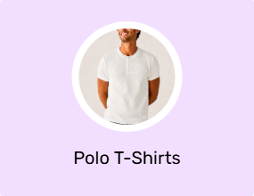 Polo T-Shirts