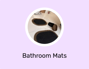 Bathroom Mats