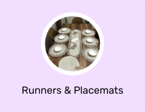 Runners & Placemats