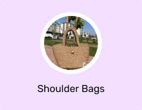 Shoulder Bags