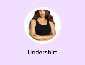 Undershirt