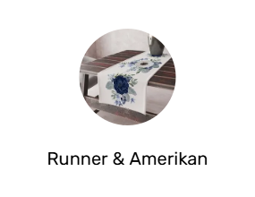 Runner & Amerikan Servisi
