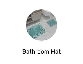 Bathroom Mat