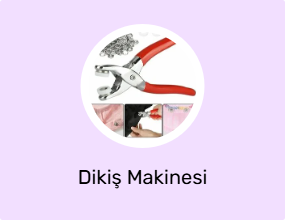 Dikiş Makinesi