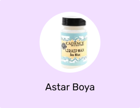 Astar Boya