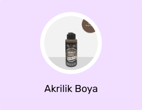 Akrilik Boya