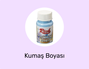 Kumaş Boyası