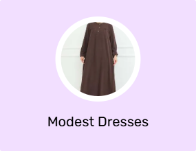 Modest Dresses