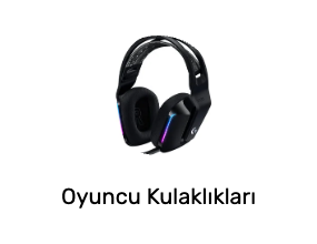Oyuncu Kulaklıkları