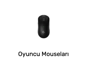 Oyuncu Mouseları