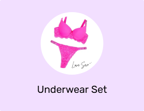 Underwear Set