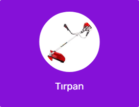 Tırpan