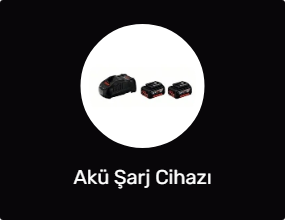 Akü Şarj Cihazı