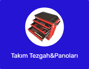 Takım Tezgah&Panoları