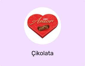 Çikolata