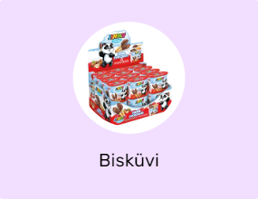 Bisküvi
