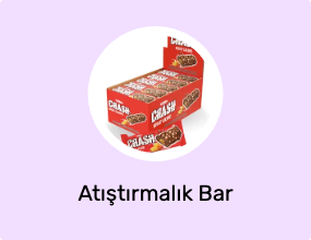 Atıştırmalık Bar