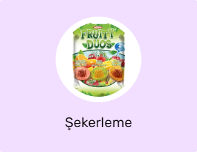 Şekerleme